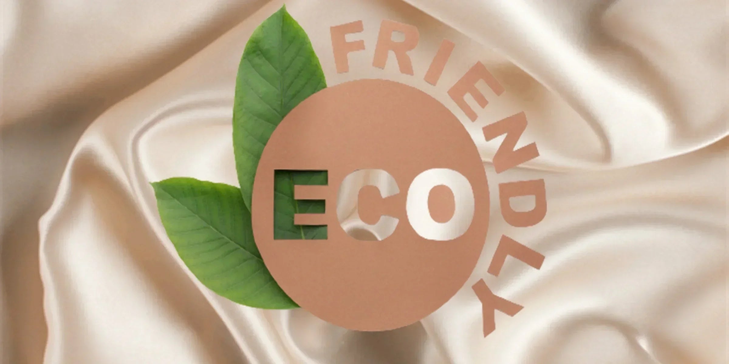 Start A Sustainable And Eco-Friendly Lifestyle - promeedsilk