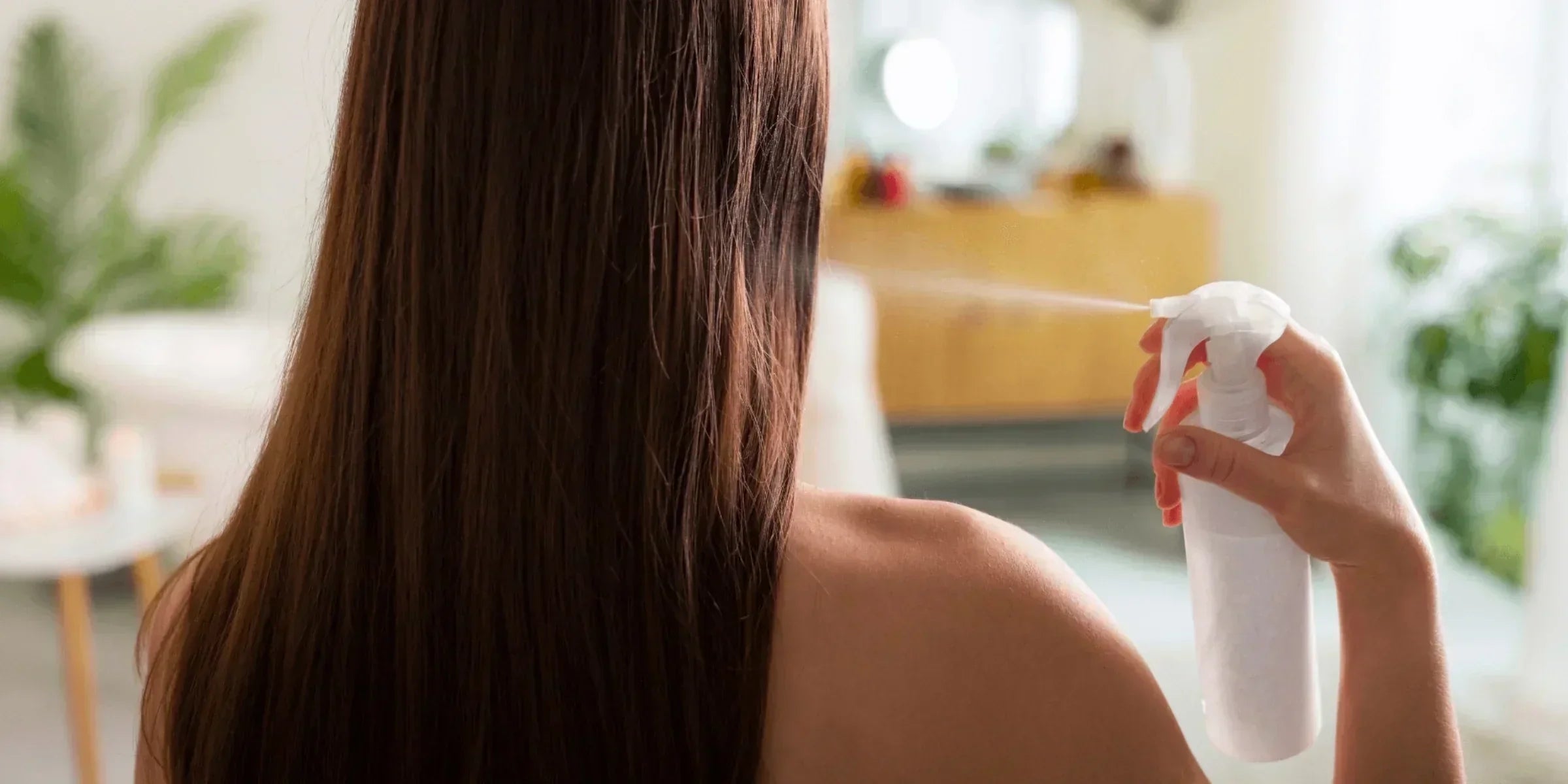 Why Does My Hair Feel Waxy After Washing & Drying?