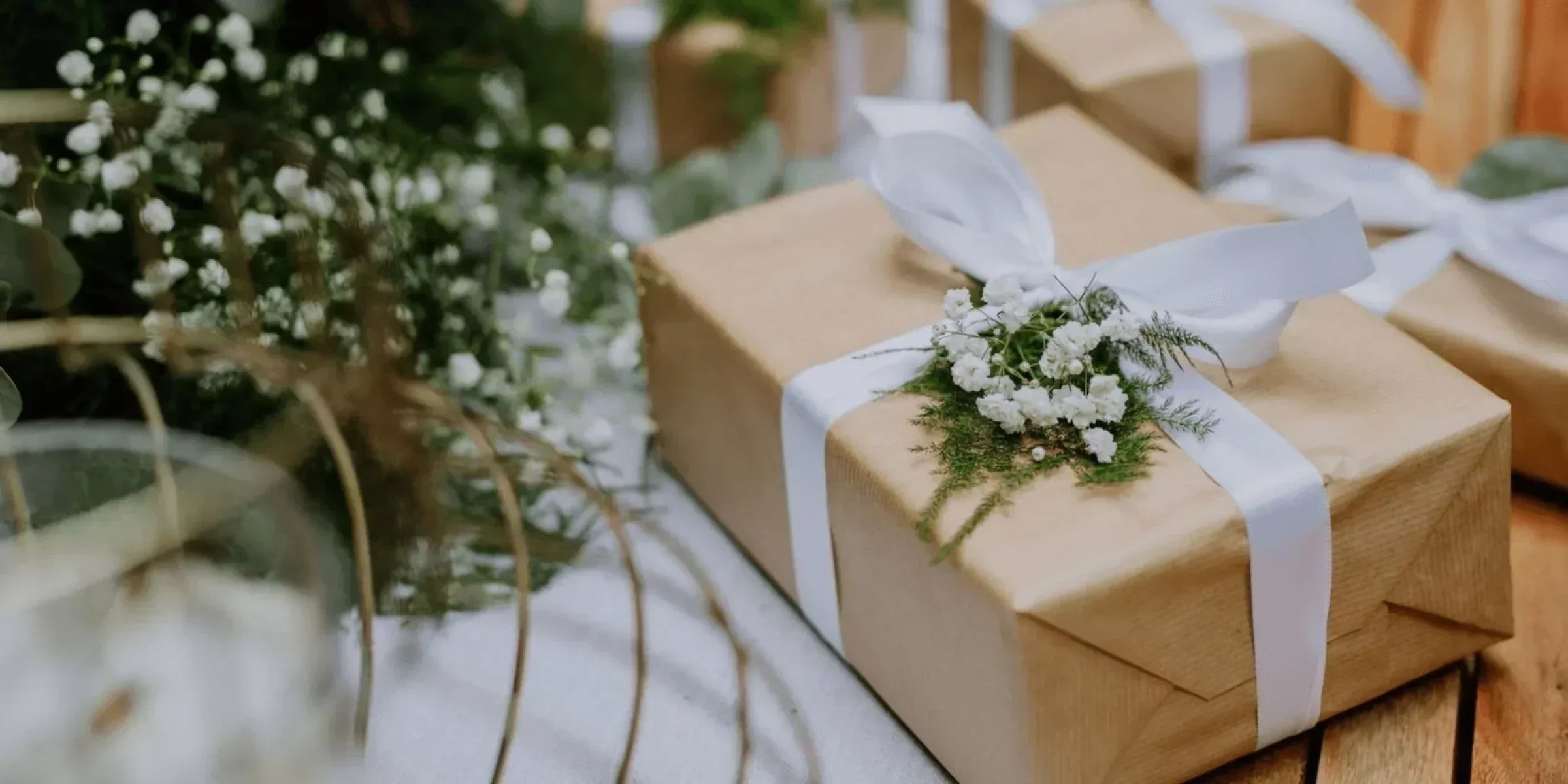 Choose Silk for Your Wedding Gift in 2024!