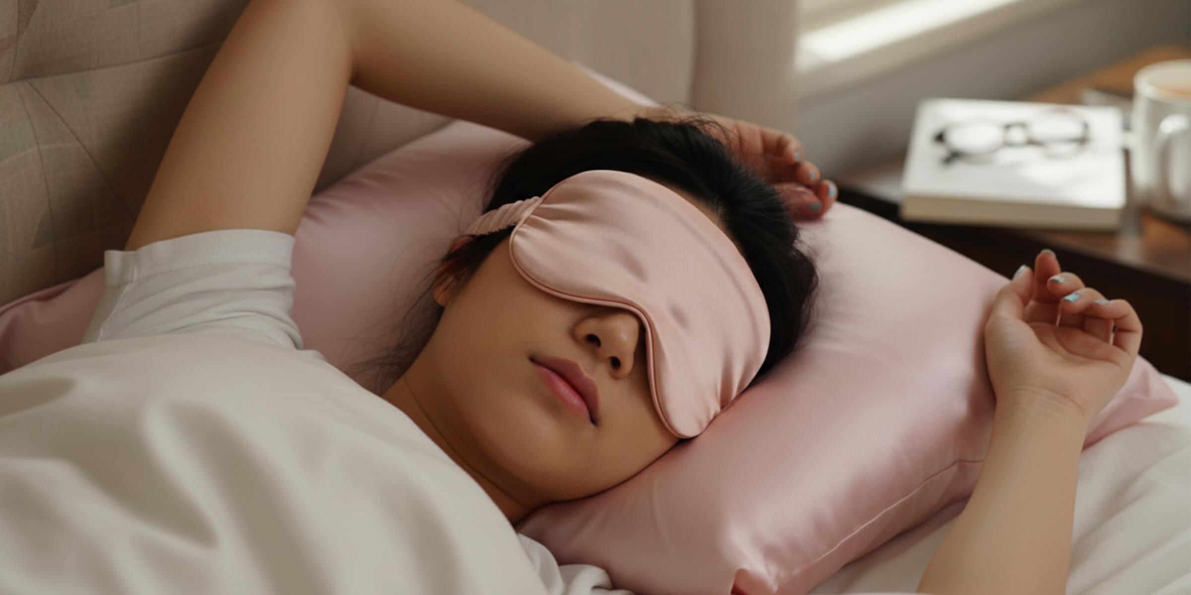 Looking Fresh for Morning Meetings: The Overnight Beauty Hack Every Business Traveler Needs