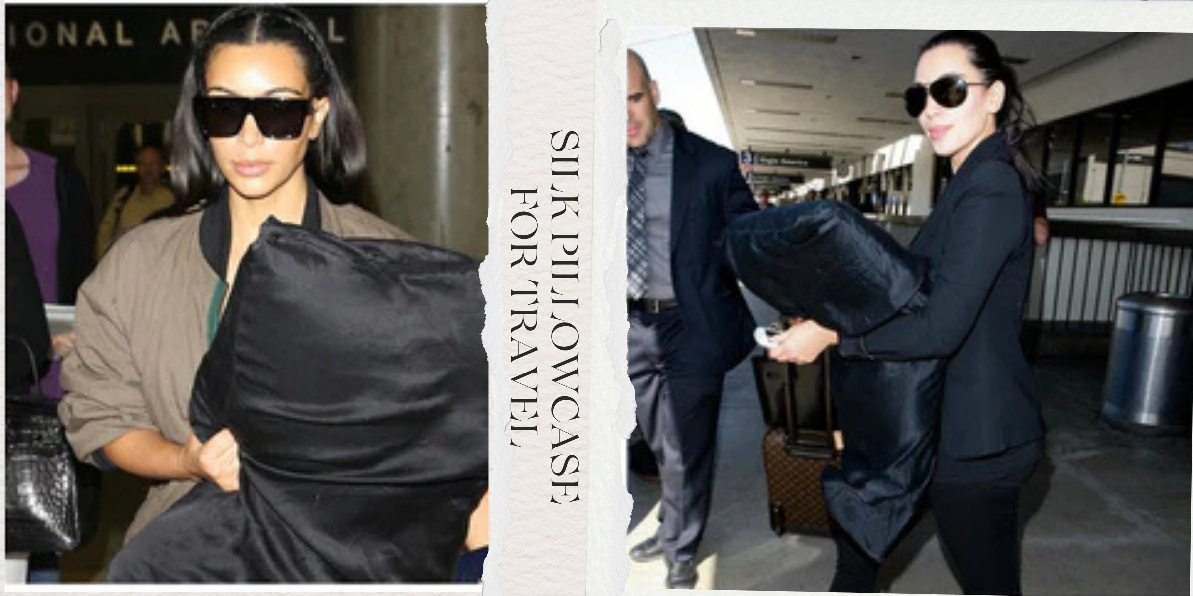 Mulberry Silk Pillowcases for Travel: Your Ultimate Sleep Companion