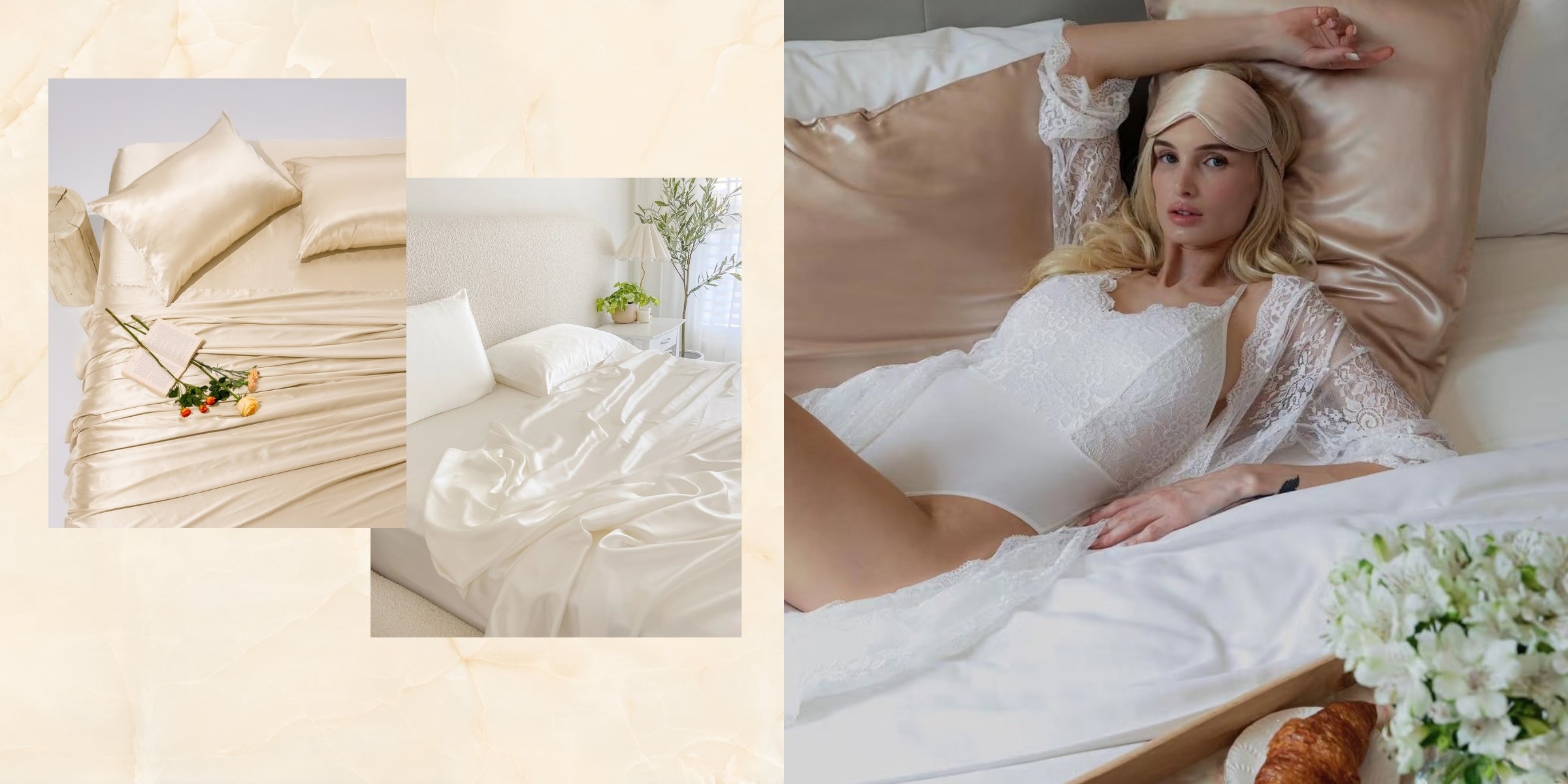Best Mulberry Silk Sheets for Hot Sleepers: Finding Your Perfect Cool