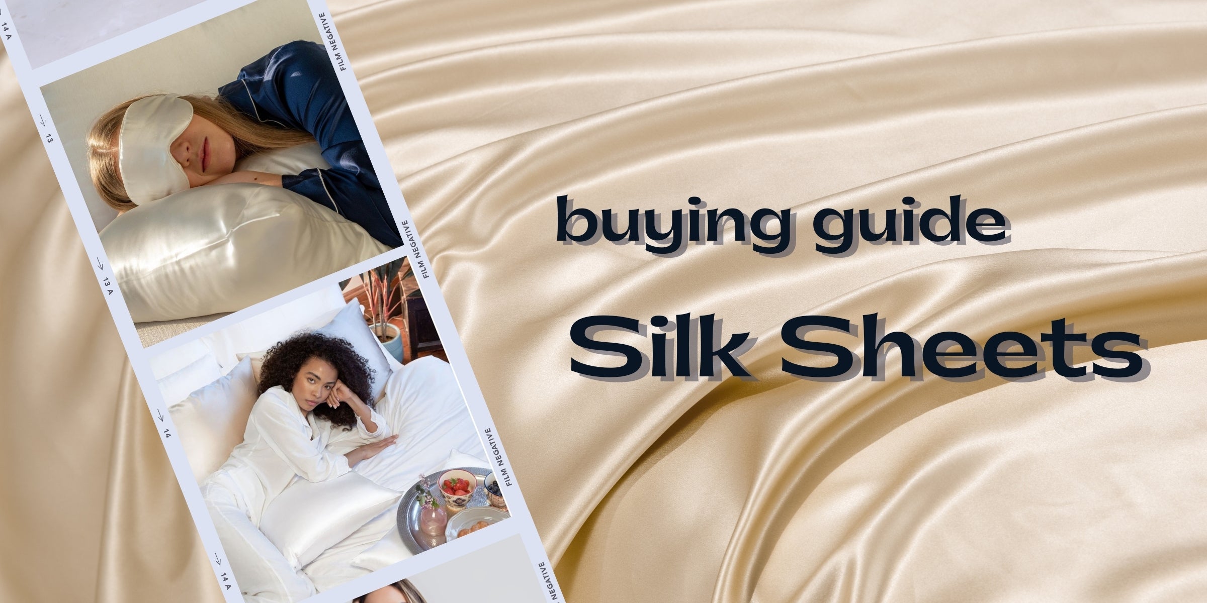 Silk Sheet Sets – Buying & Comparisons