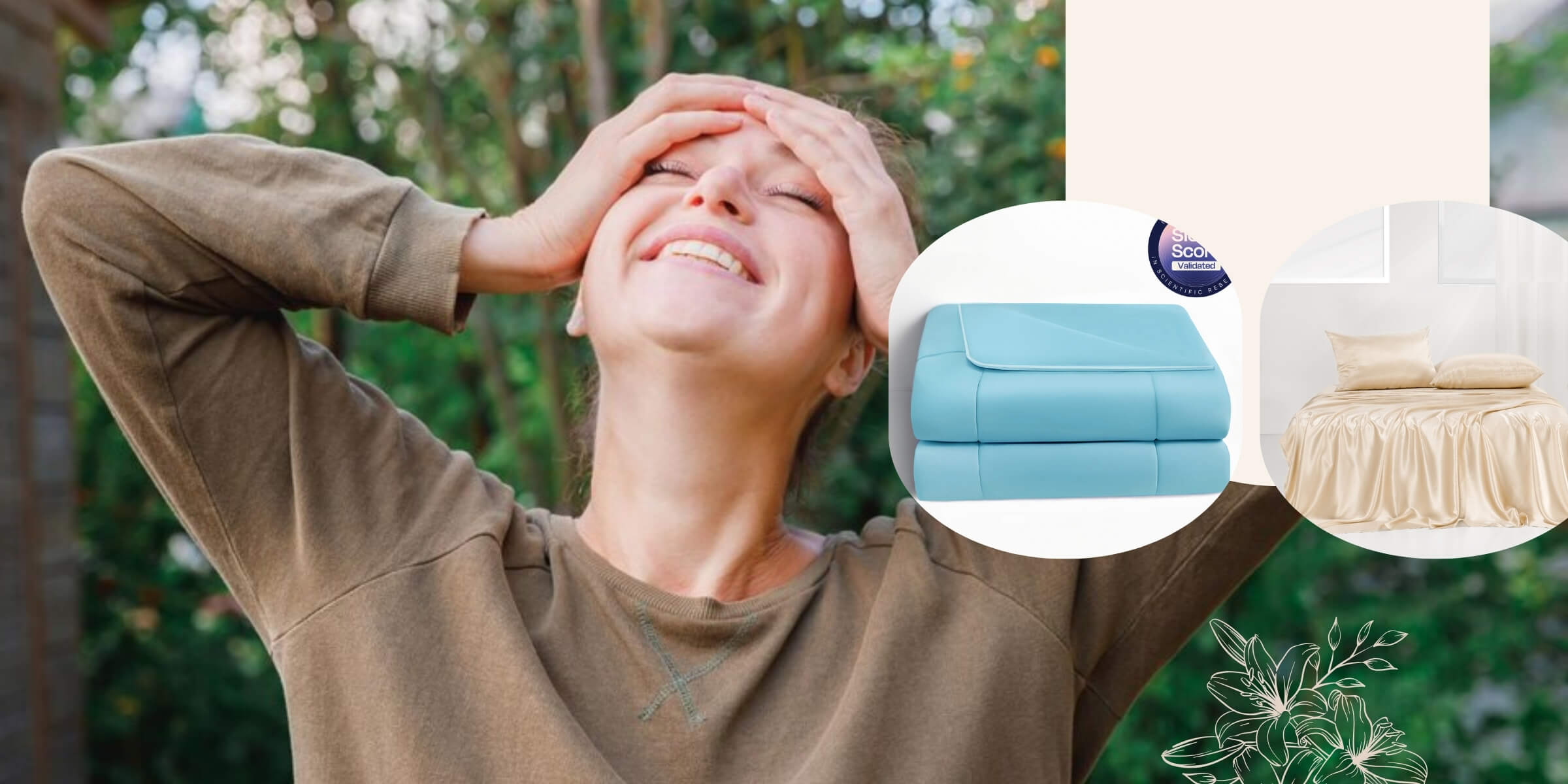 Quick Ways to Relieve Stress, Try Today!