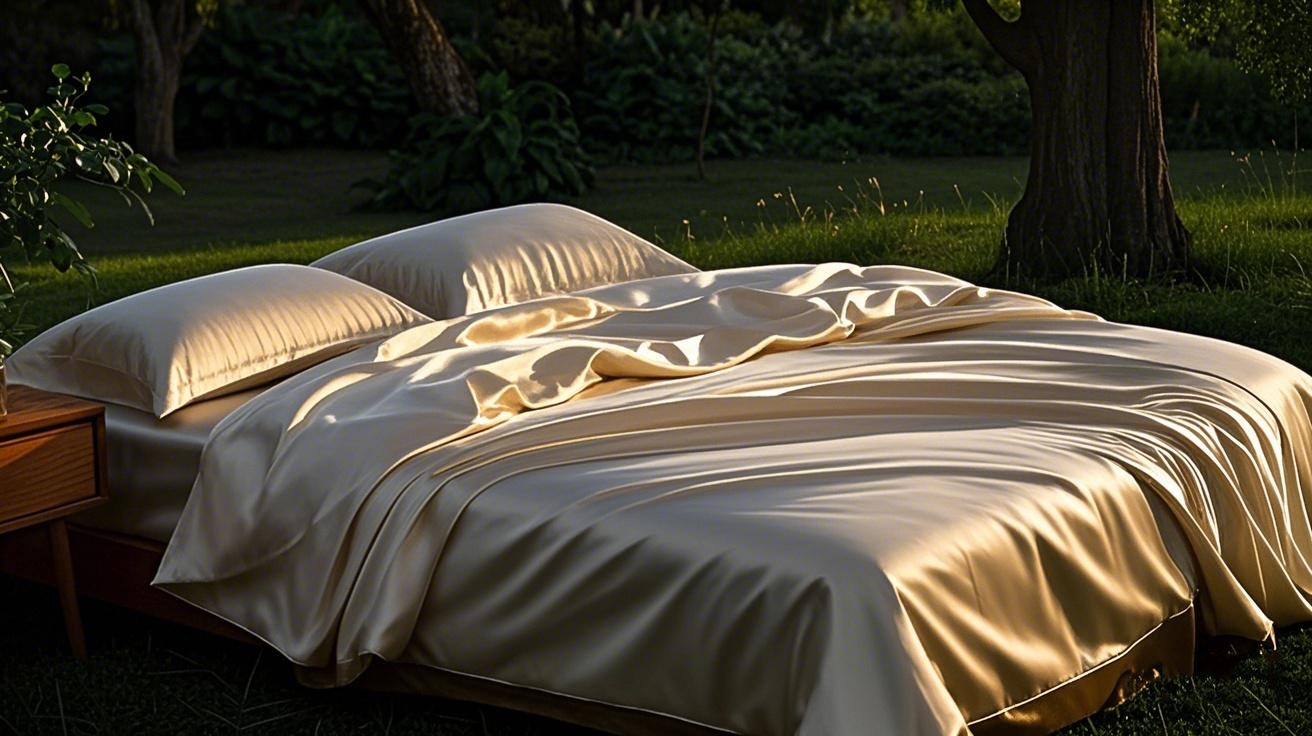 Silk Sustainability: How Promeed is Committed to Ethical and Eco-Friendly Practices