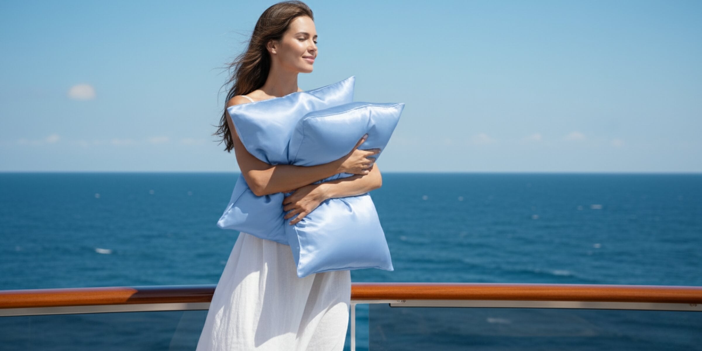 The Ultimate Cruise Packing List for Luxury Travelers: Don’t Forget These Silk Essentials