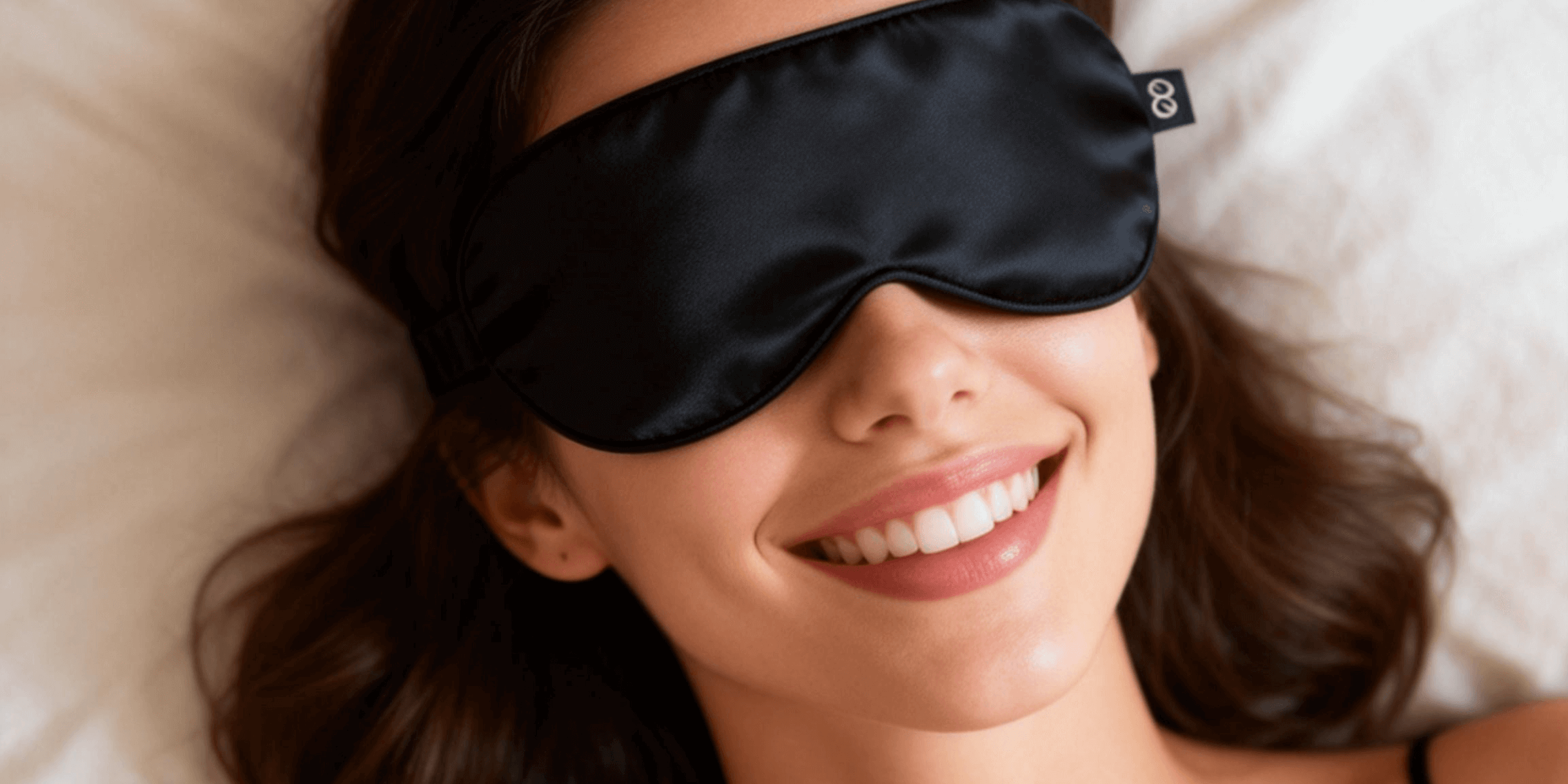 Sleep Optimization with Mulberry Silk: How 3D Eye Masks Alleviate Eye Strain for Better Rest