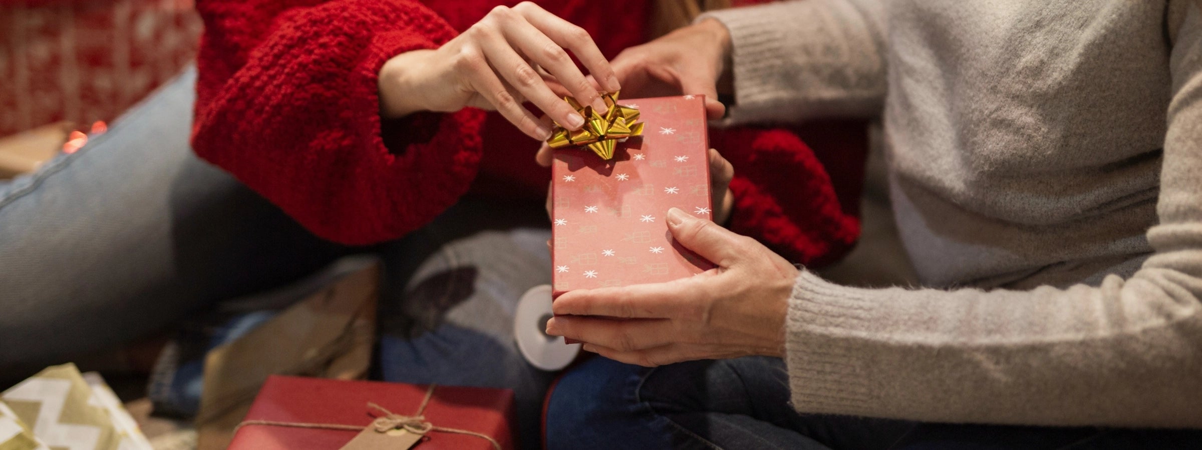Best Gifts for Christmas/Thanks Giving