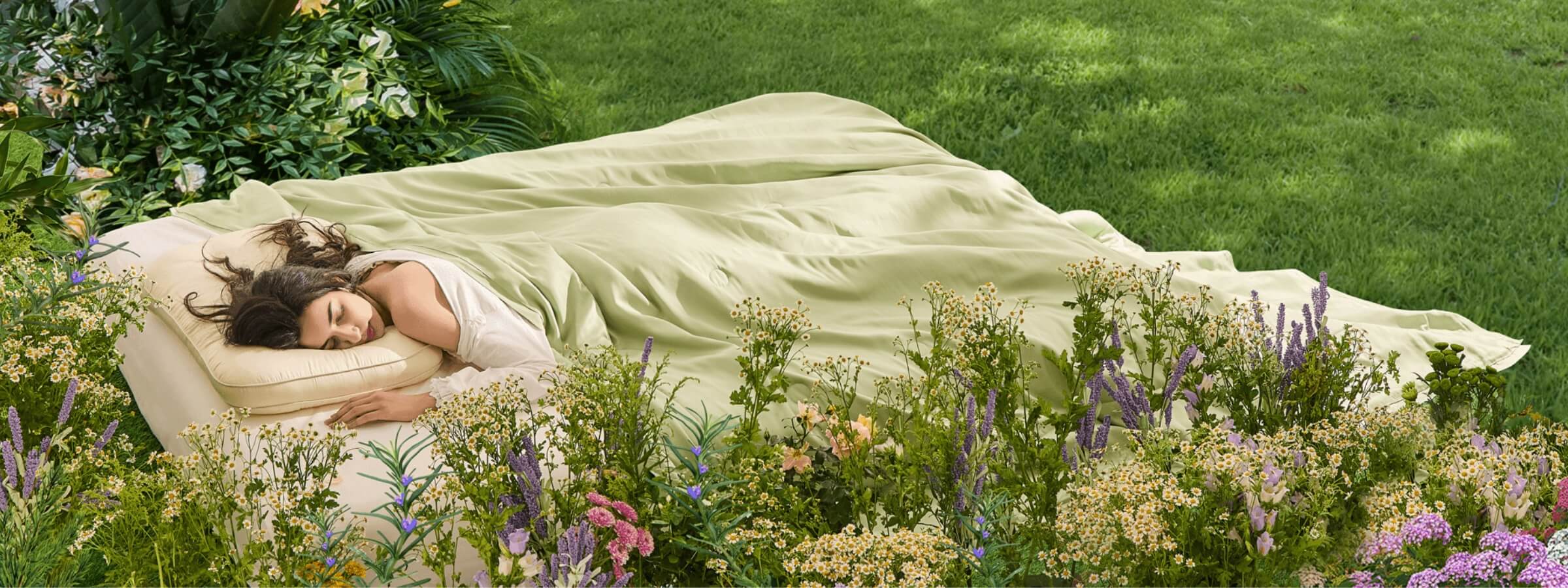 HerbalRX™ Collection | Sleep & Wellness Solutions by Promeed