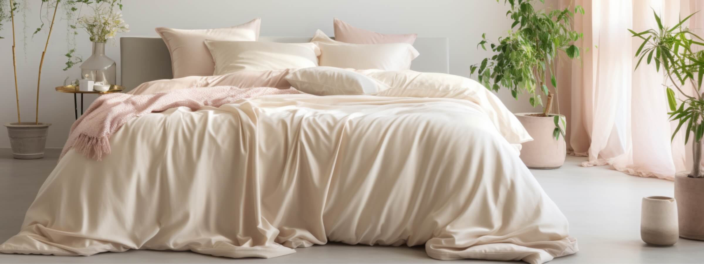New in collection by promeed - luxury bedding