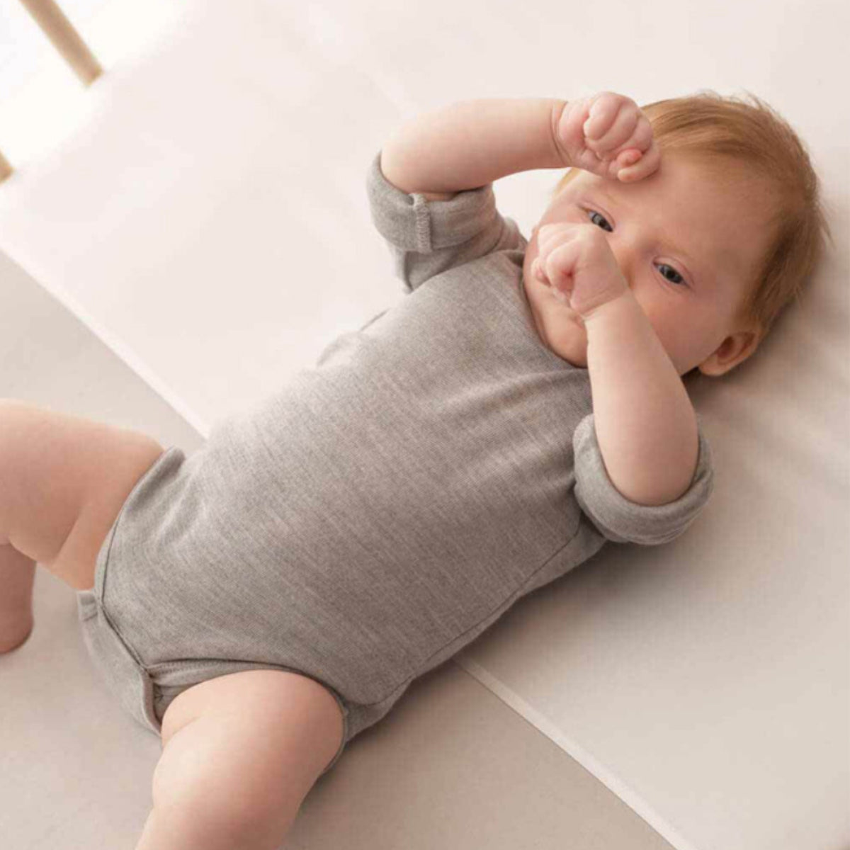 Funda de seda para cuna de bebé de 23 mm para moisés/cunas