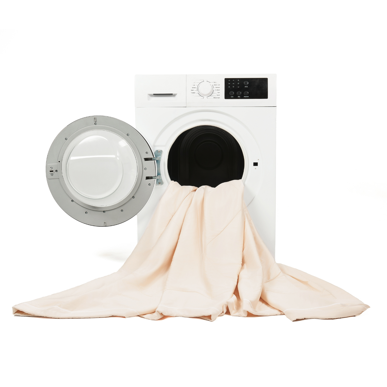 Hautähnliches™ Silikon-Quilt