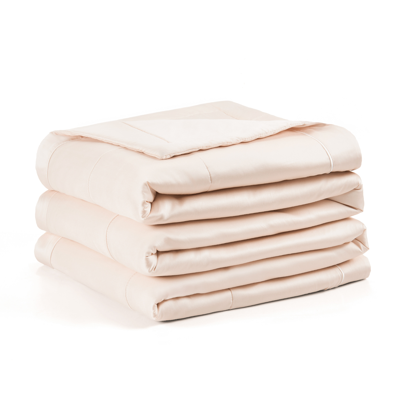 Hautähnliches™ Silikon-Quilt