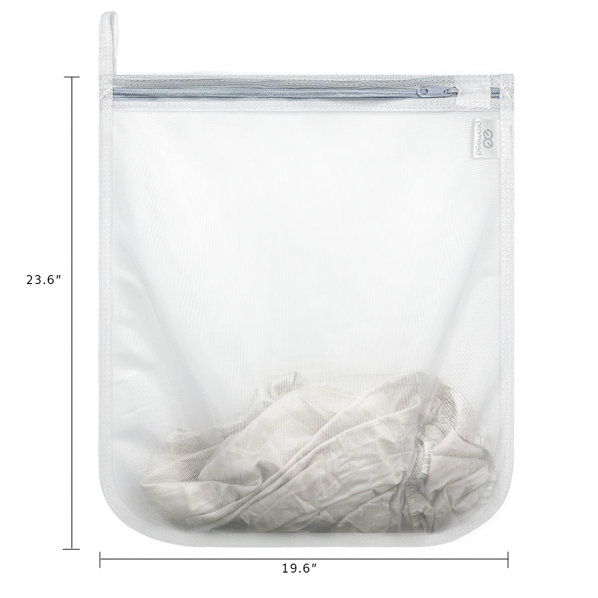 Mesh Laundry Bag