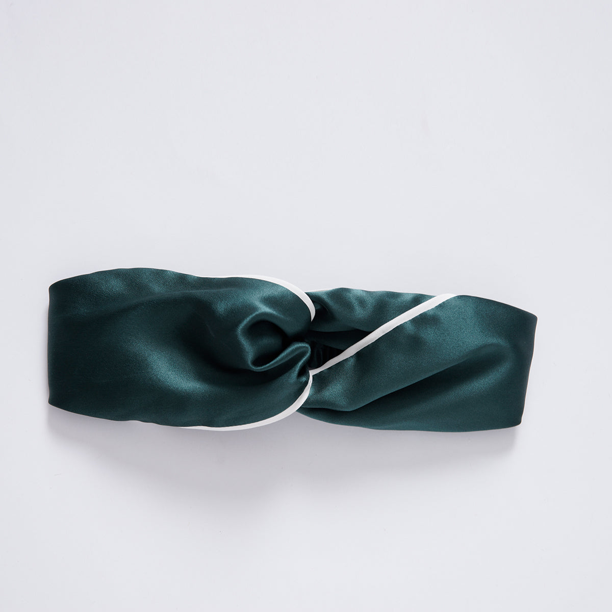 Pure Mulberry Silk Headband - promeedsilk