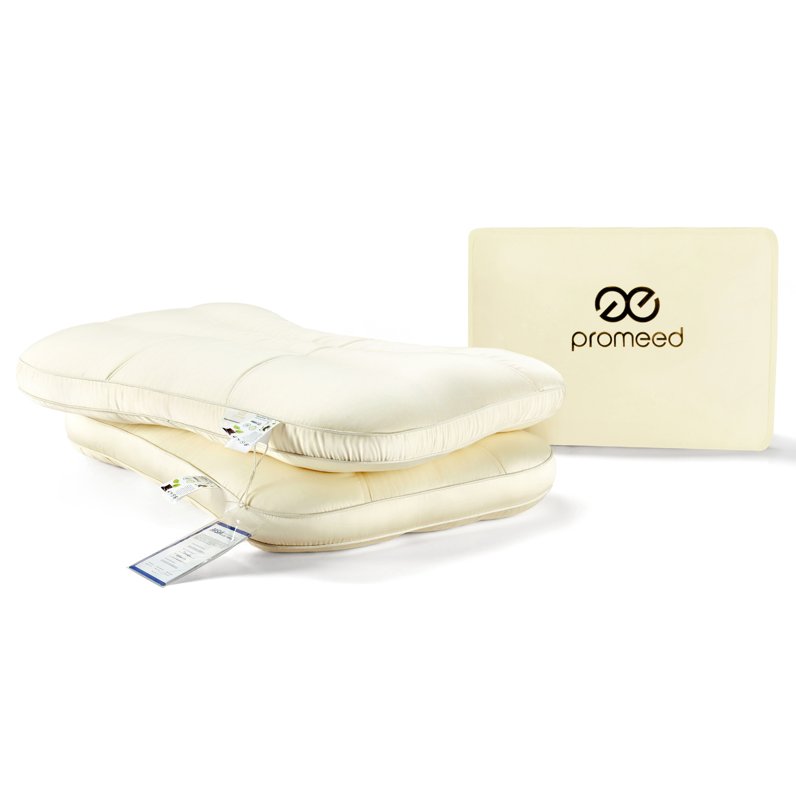 HerbalRX™ Anti-aging Pillow (Queen Size)