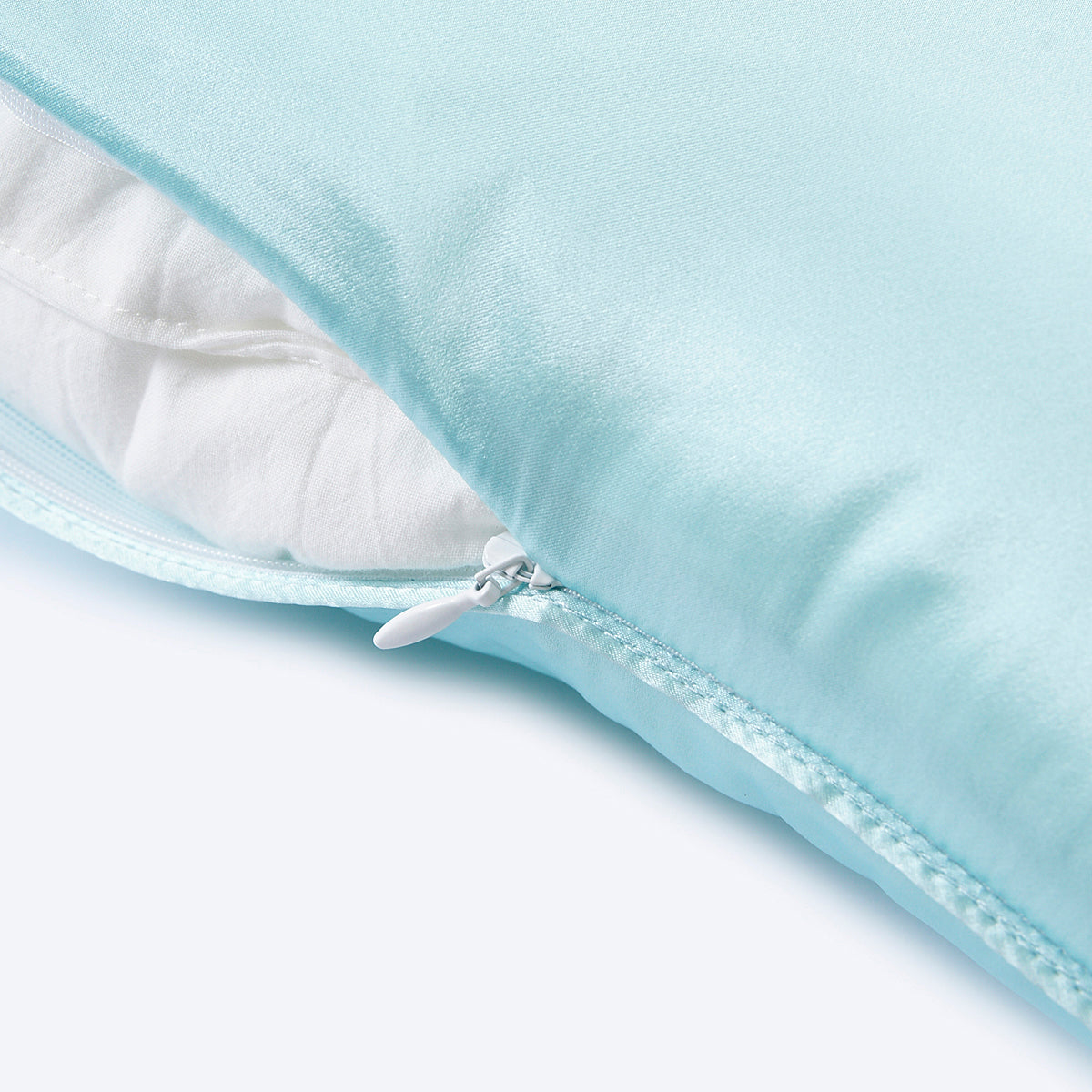 100% Mulberry Silk Cushion Pillow Case - promeedsilk