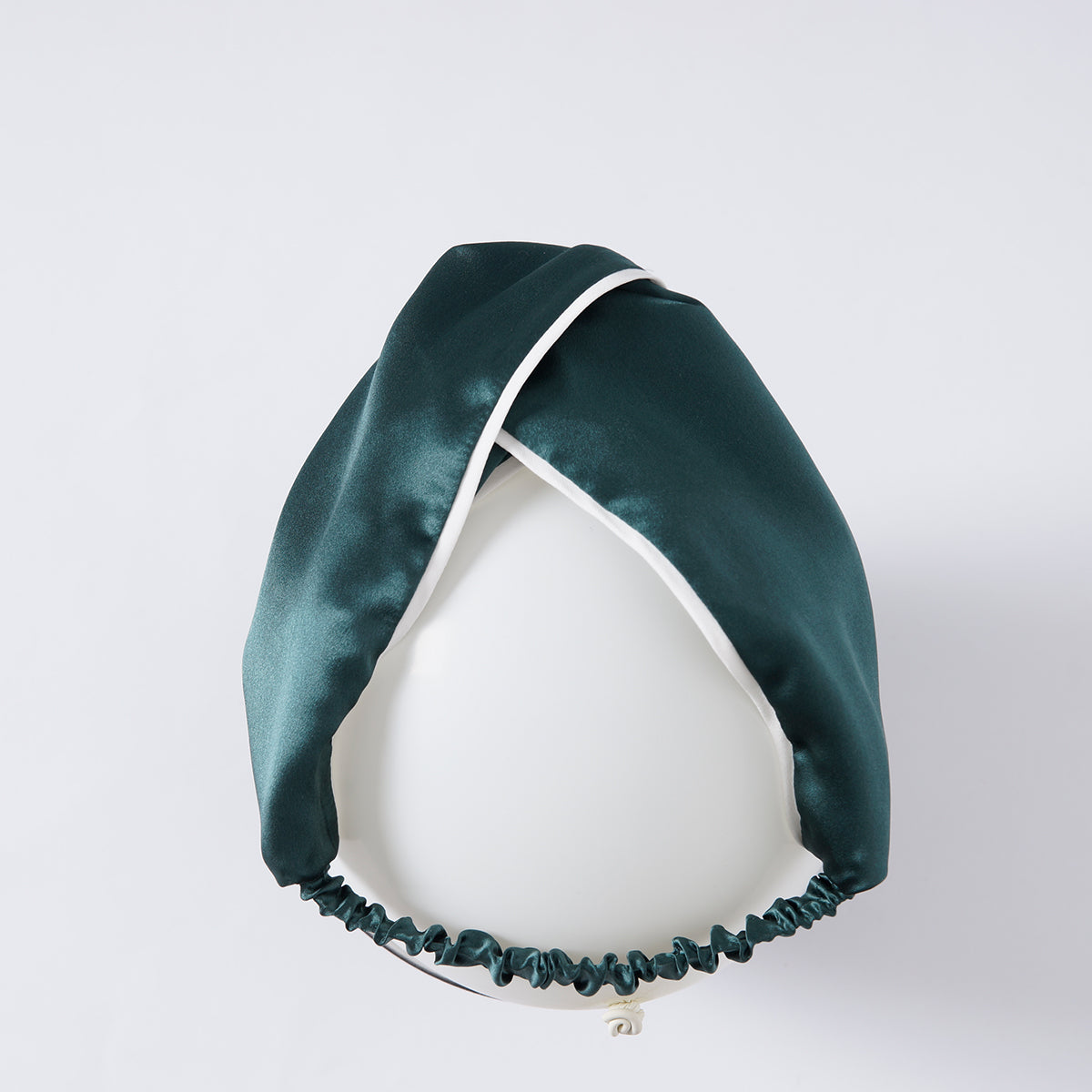 Pure Mulberry Silk Headband - promeedsilk