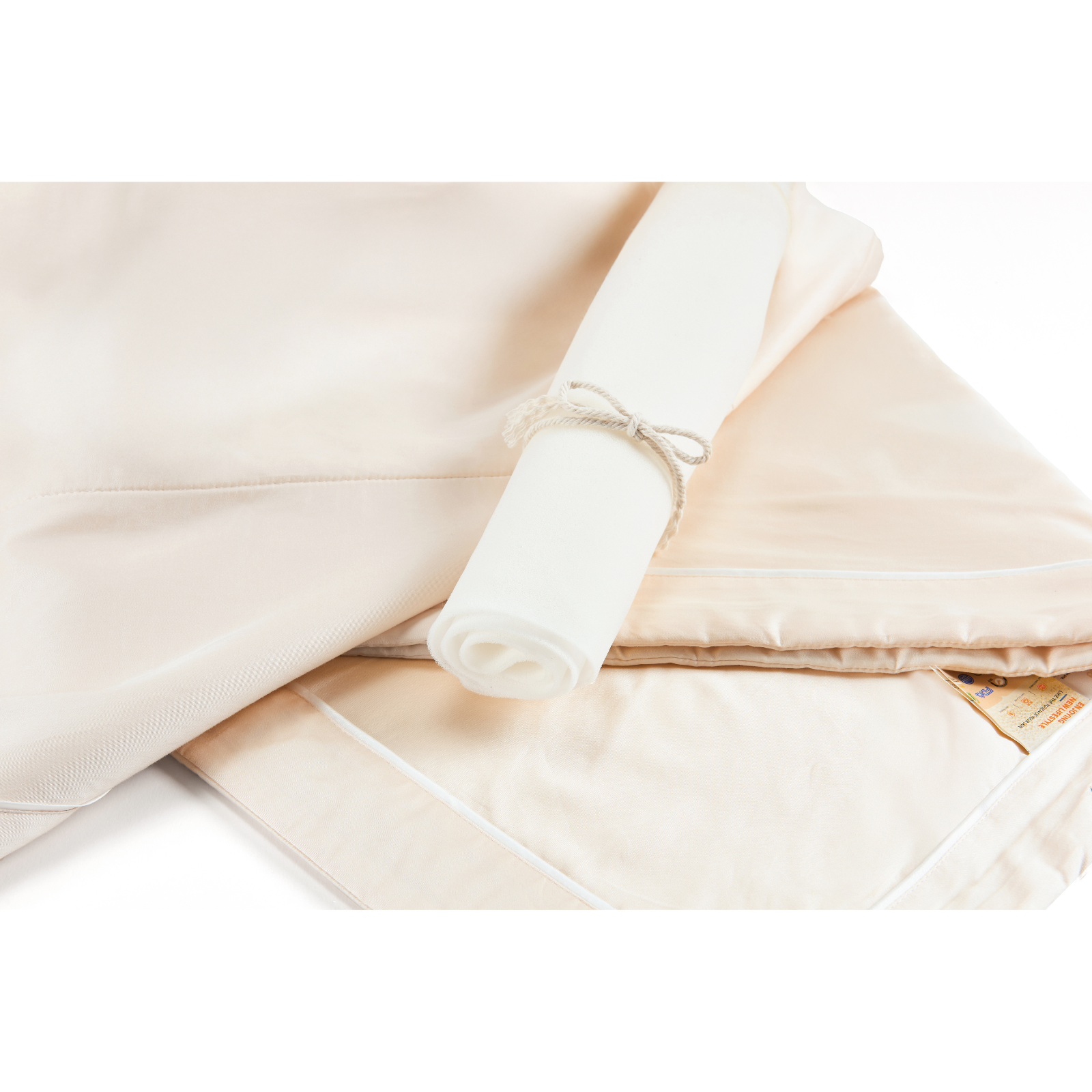 Hautähnliches™ Silikon-Quilt