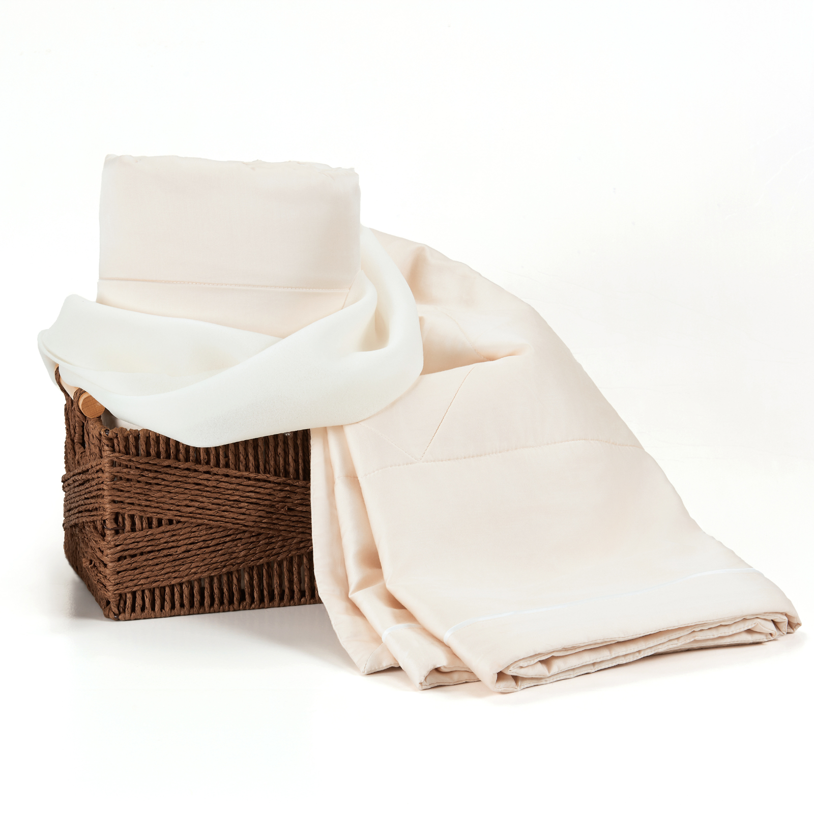 Hautähnliches™ Silikon-Quilt