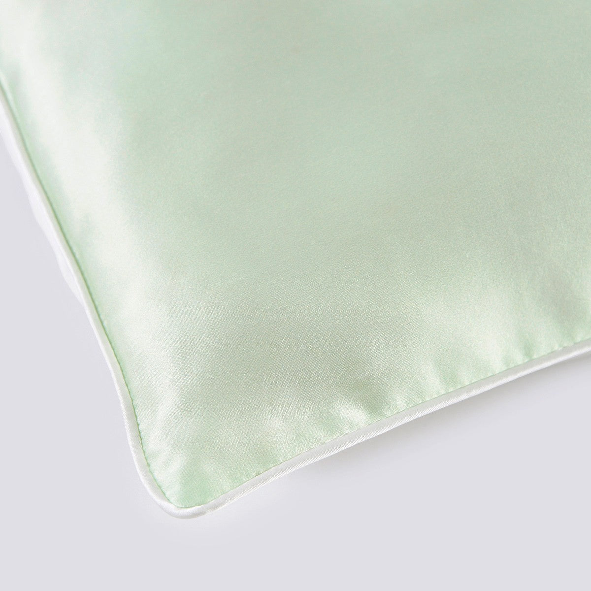 Printed Silk Pillowcase With Pillow Crib | Toddler - promeedsilk