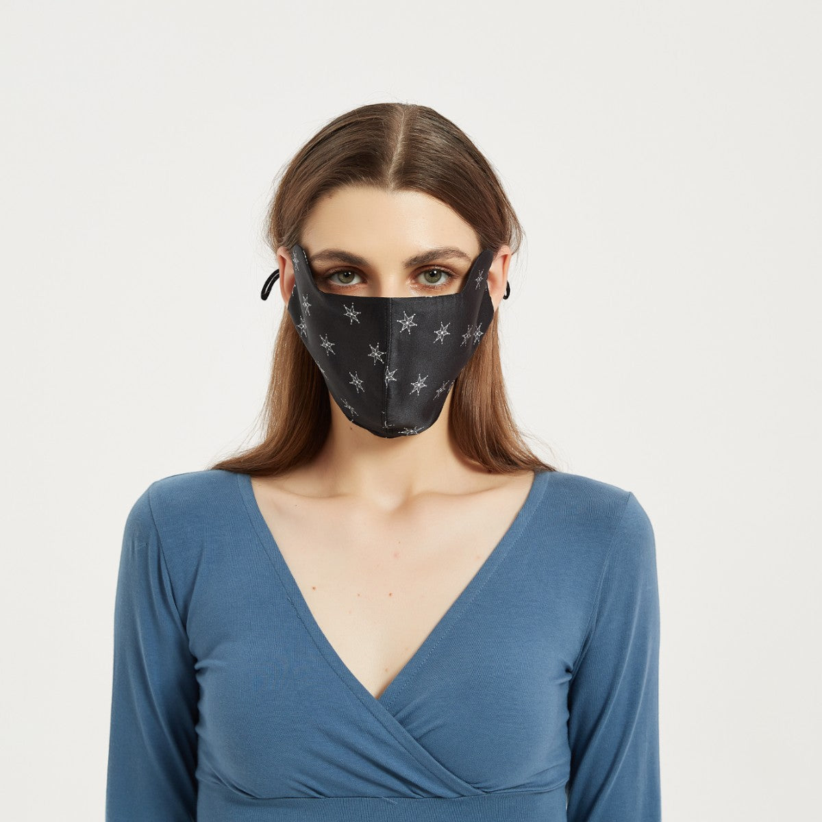 Mulberry Silk Face Mask - promeedsilk