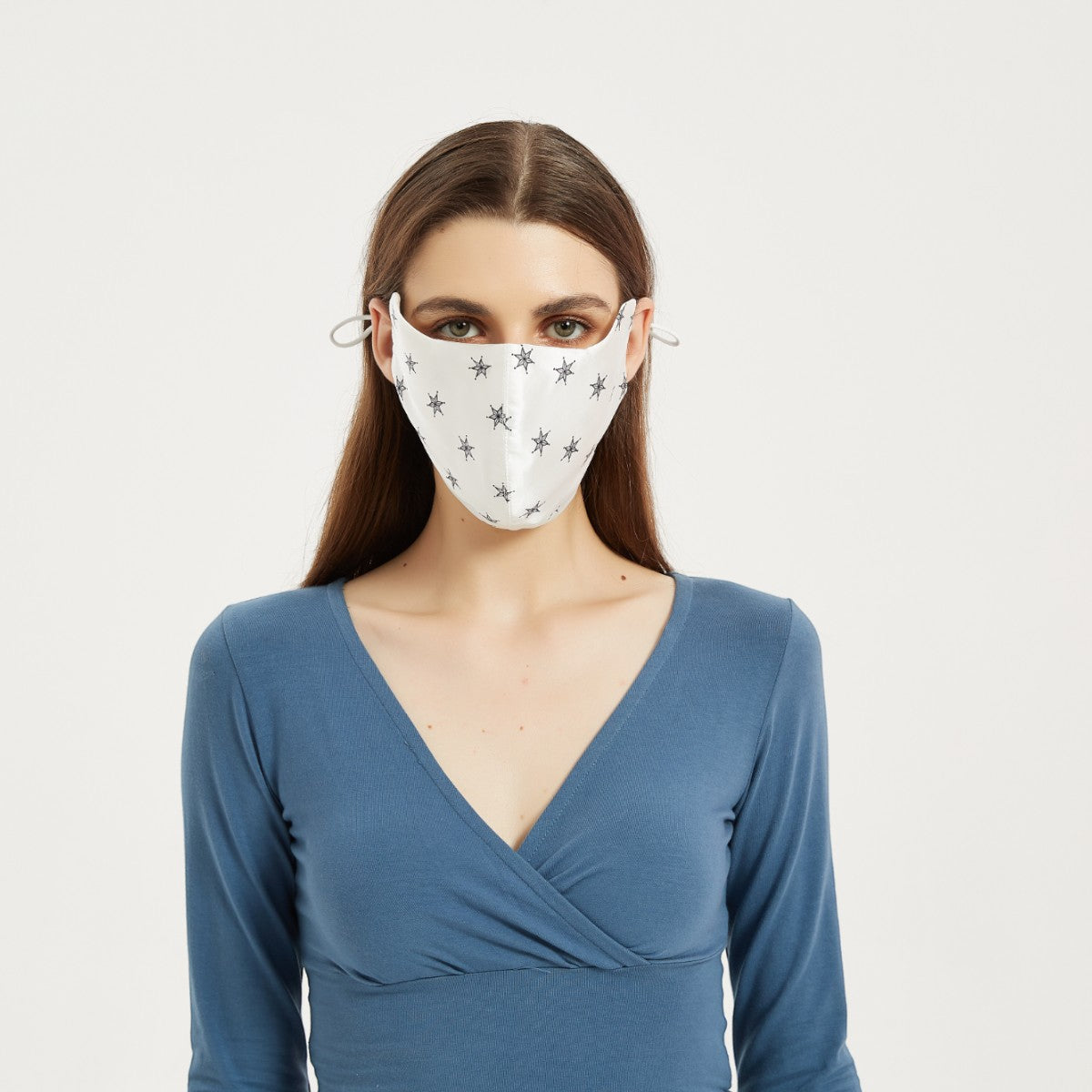 Mulberry Silk Face Mask - promeedsilk