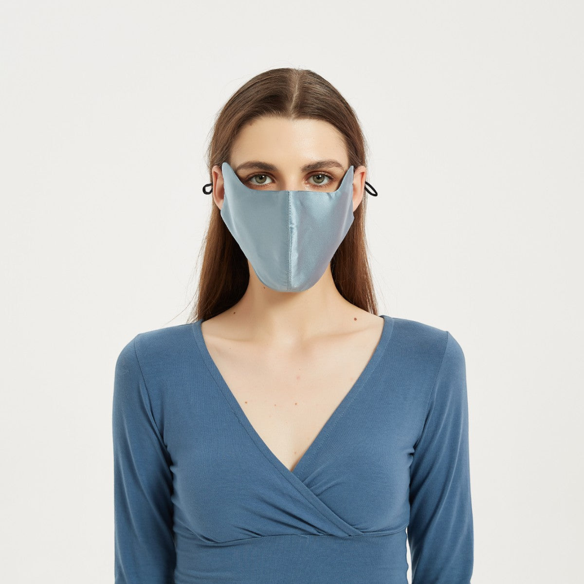 Mulberry Silk Face Mask - promeedsilk