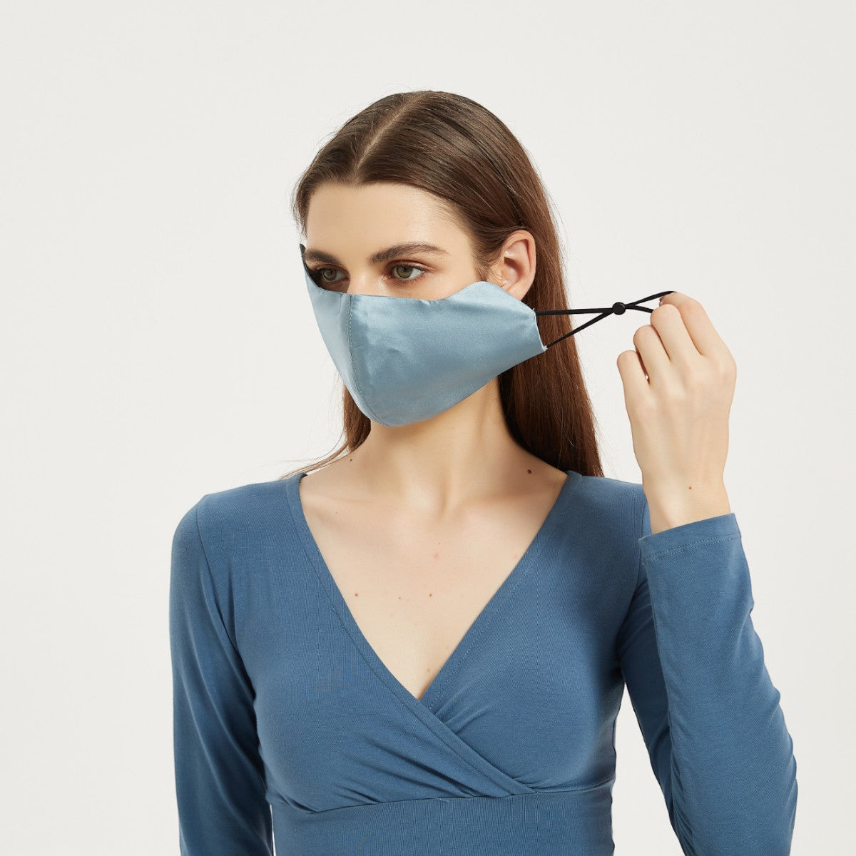 Mulberry Silk Face Mask - promeedsilk