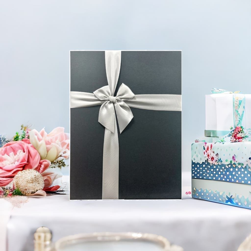 Gift Box-X-Large - promeedsilk