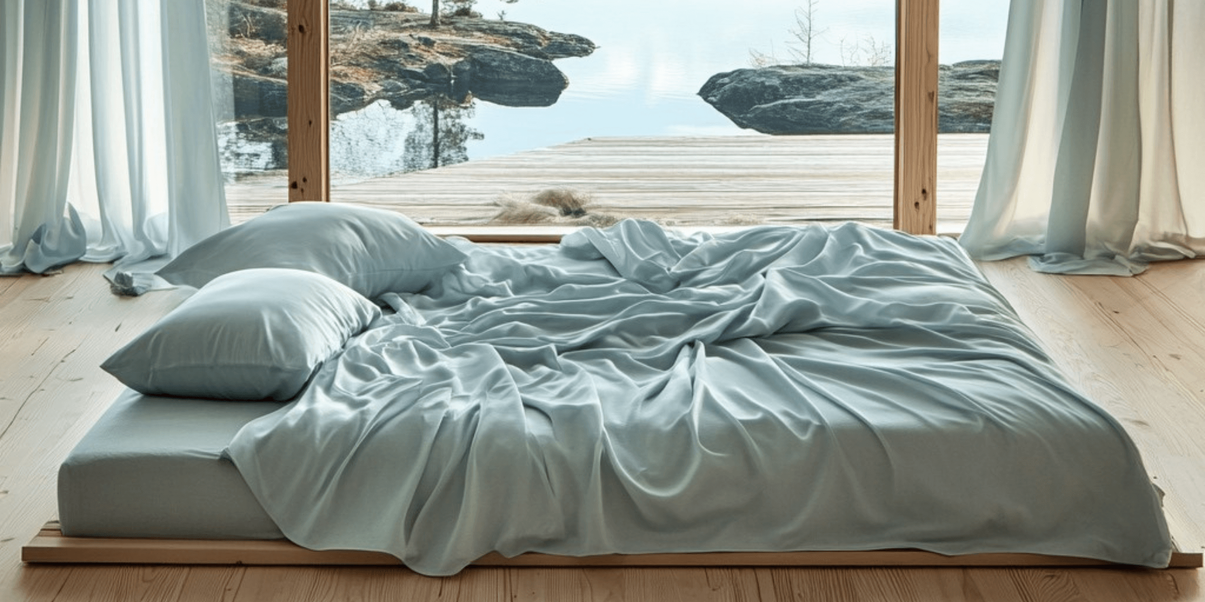 10 Common Myths About Silk Bedding Debunked