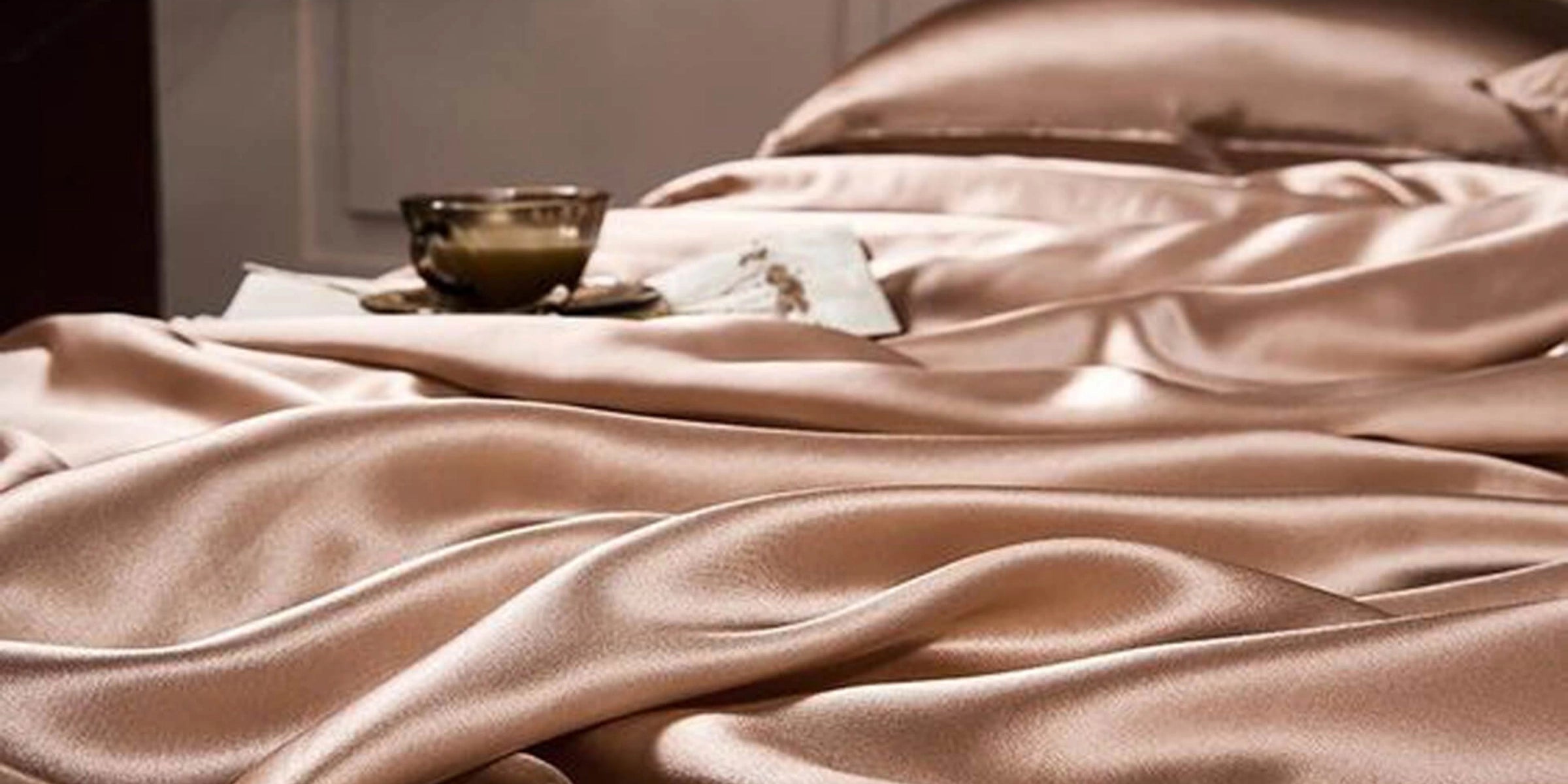 What Is Momme In Silk Fabric? - promeedsilk