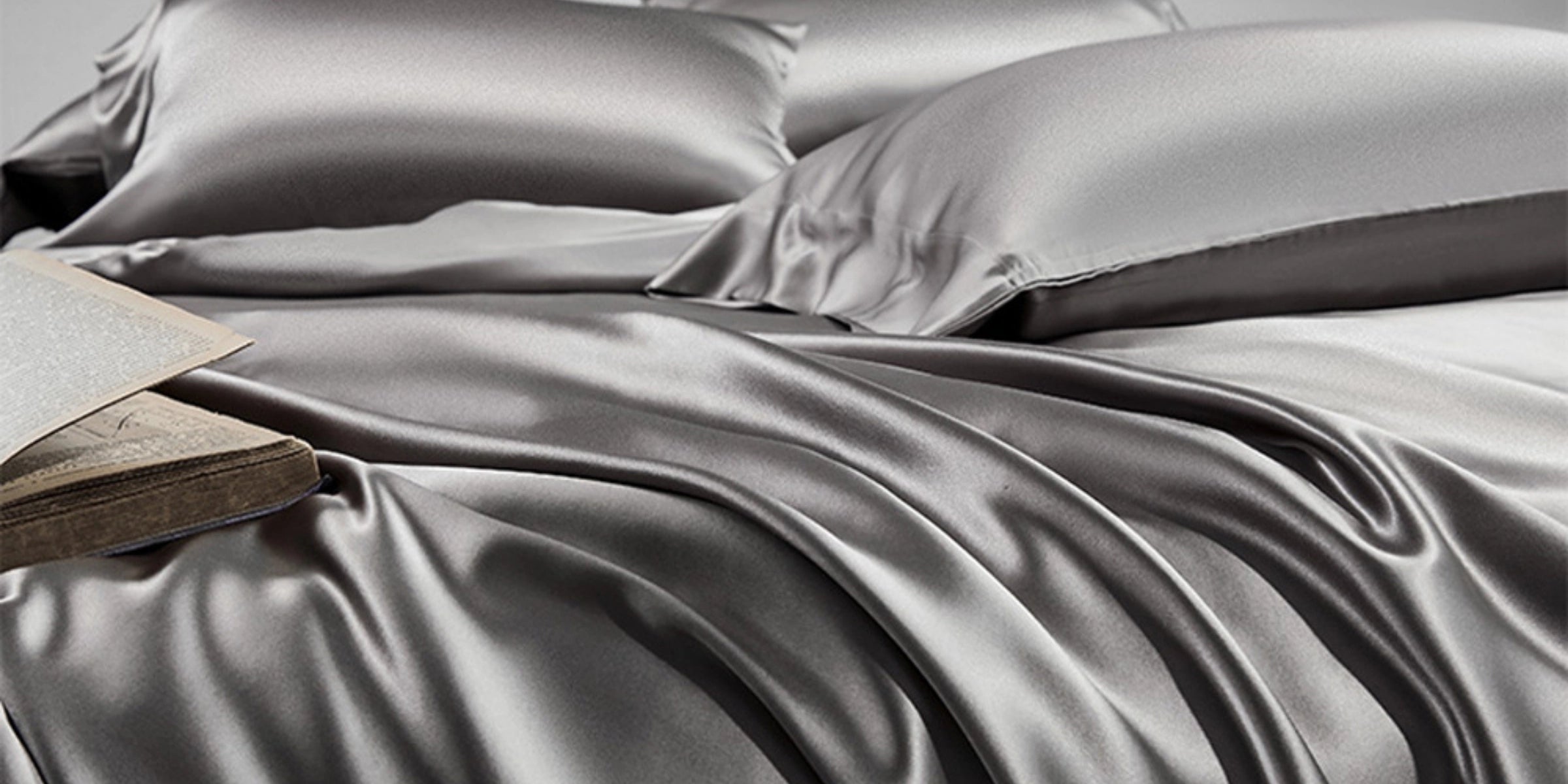 A Lifestyle of Beauty And Wellness: Silk Duvet Covers - promeedsilk