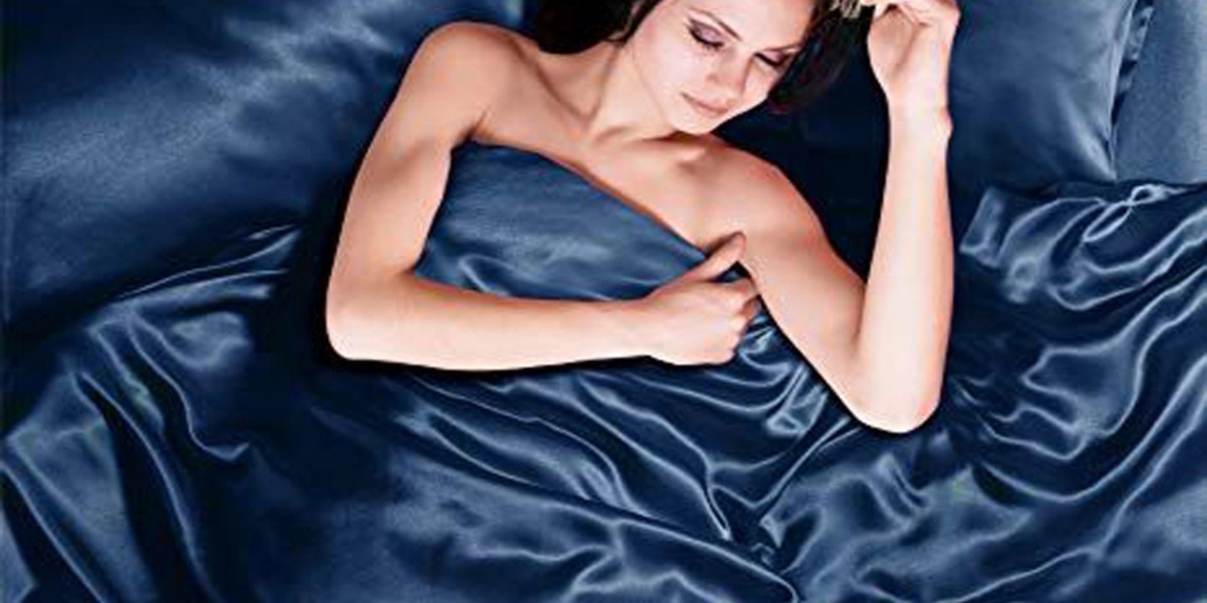 5 Reasons Why Silk Beddings are the Perfect Choice for a Good Night's Sleep - promeedsilk