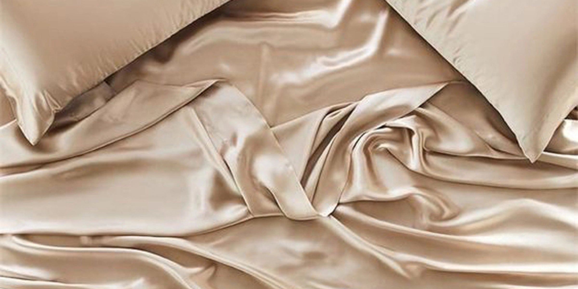 Benefits and Advantages of Silk Bedding - promeedsilk