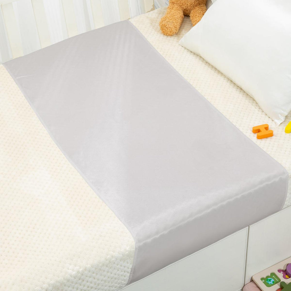 Are Silk Bonnets Safe for Newborns to Sleep In? A Parent's Guide