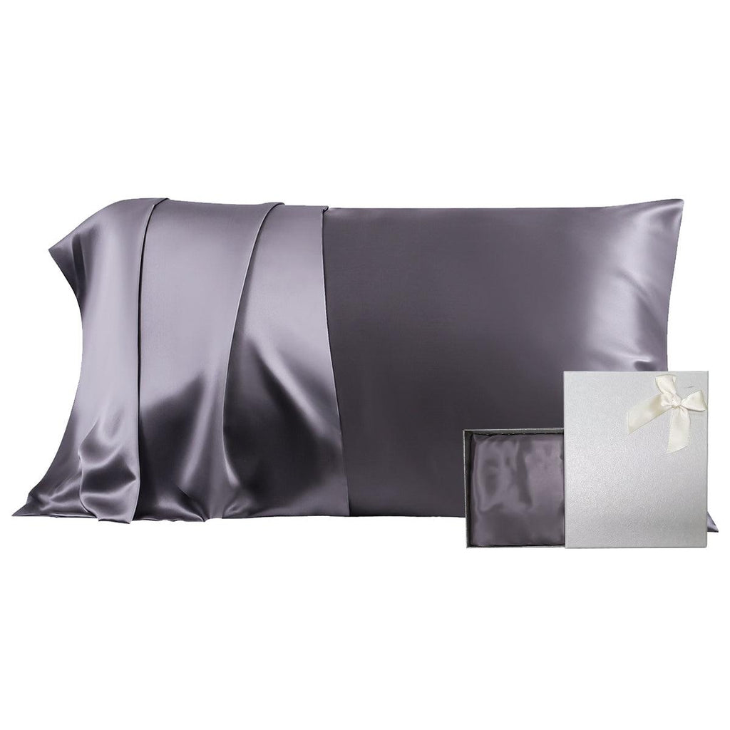 Best Pure Silk Pillowcase Gift for Girlfriend Hair Ritual