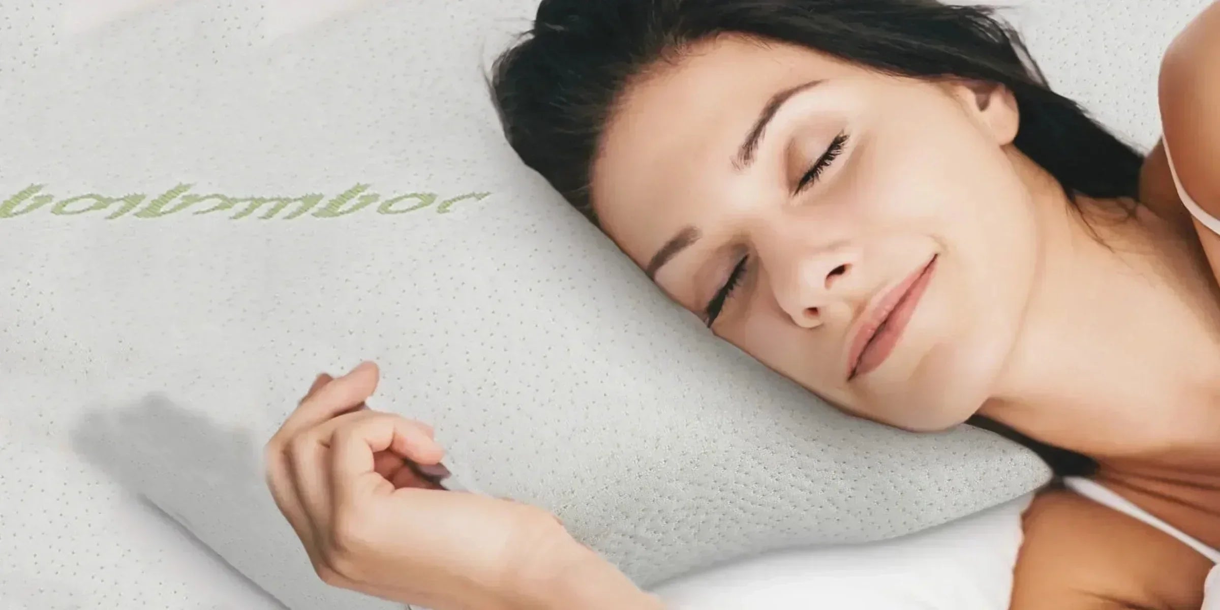 Top 6 Pillow Filling Options for Your Best Night's Sleep - promeedsilk