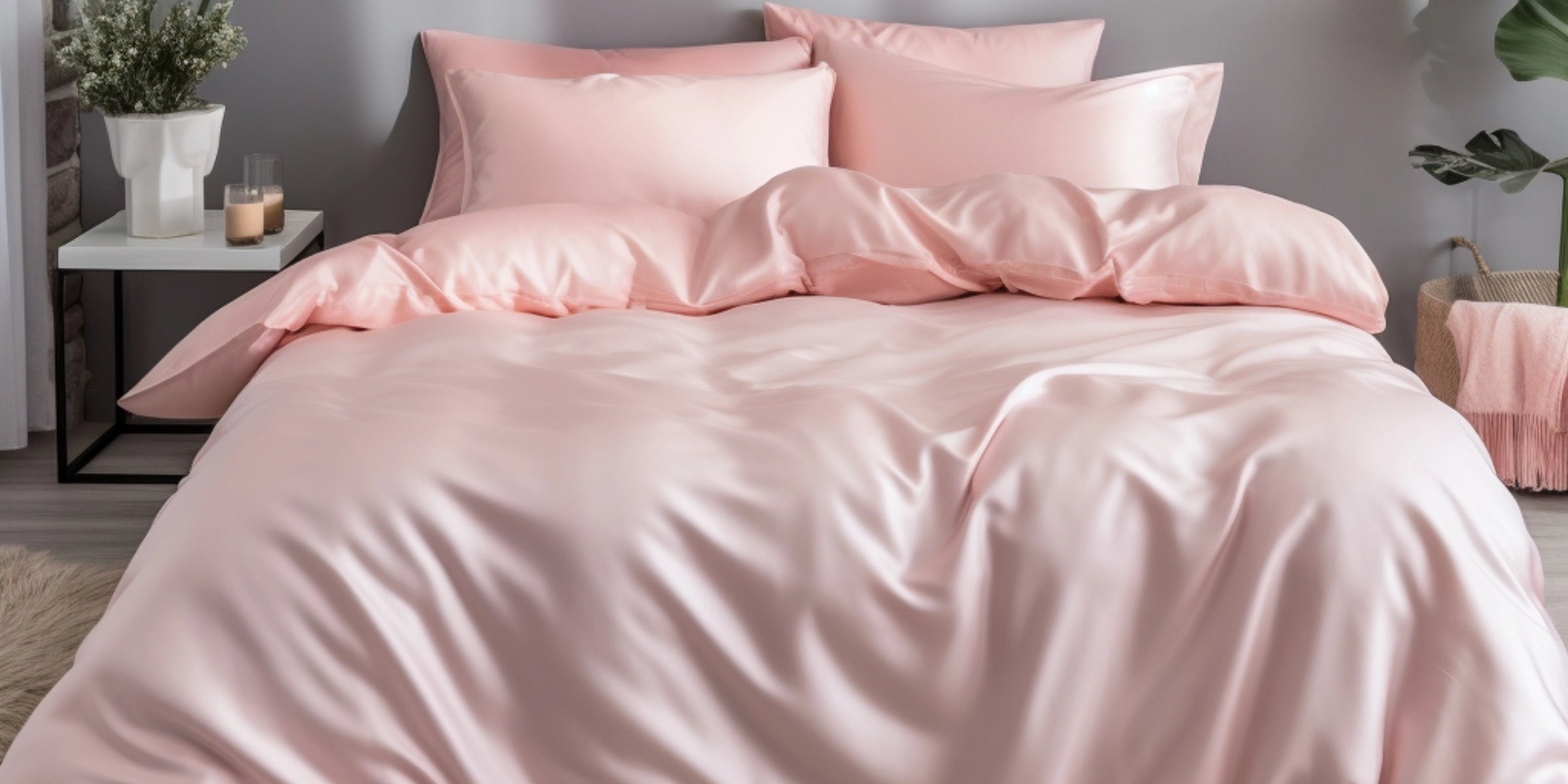 Do You Need a Silk Duvet Cover? - promeedsilk