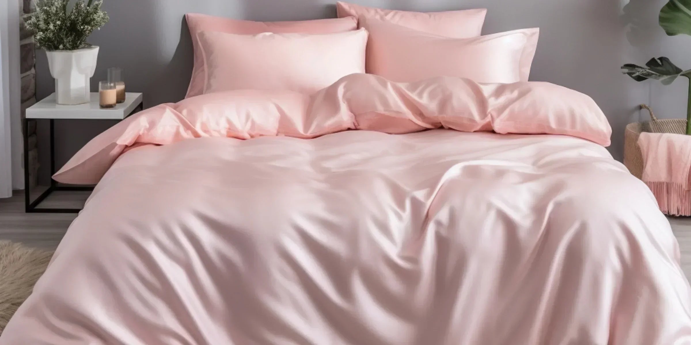 Do You Need a Silk Duvet Cover? - promeedsilk