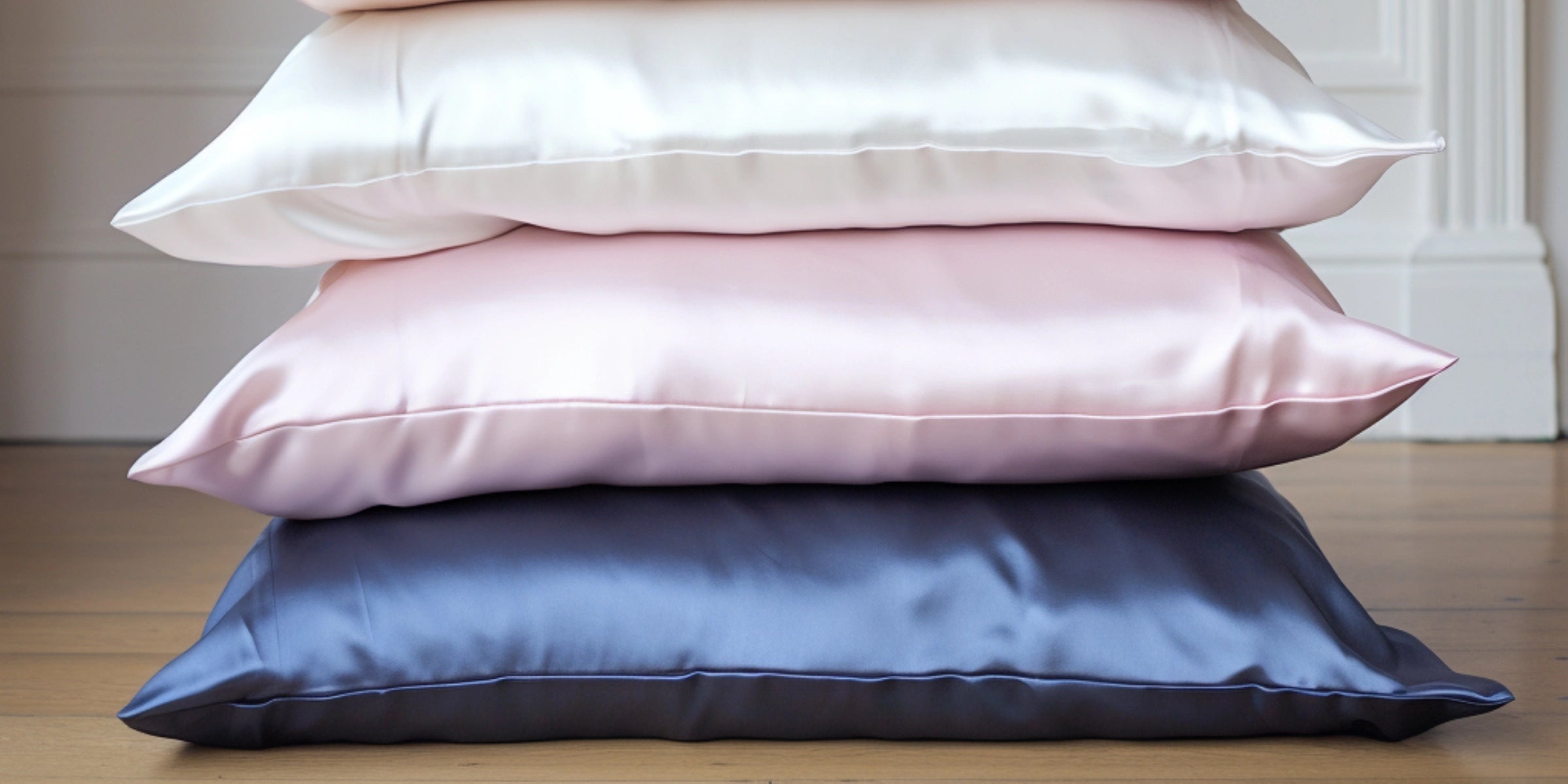 Silk Pillowcases: Zipper vs. Envelope Closures – Which One Suits You Best? - promeedsilk