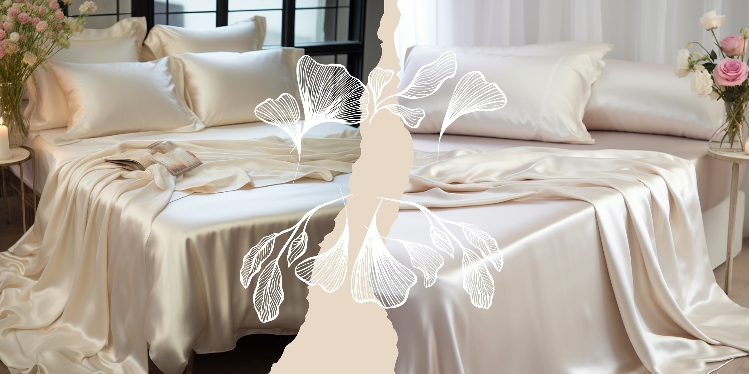 Best Silk Sheet Set: Buying Guide to Silk Sheets