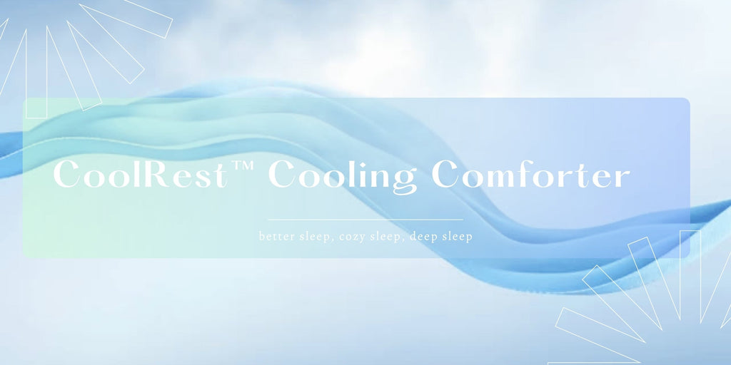 Cooling Comforter Comparisons for Smart Buyers