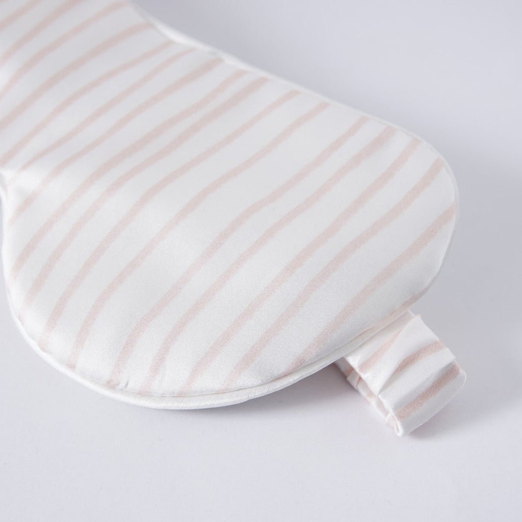 Silk Eye Mask for Sleep: Why Mulberry Silk Transforms Your Nights