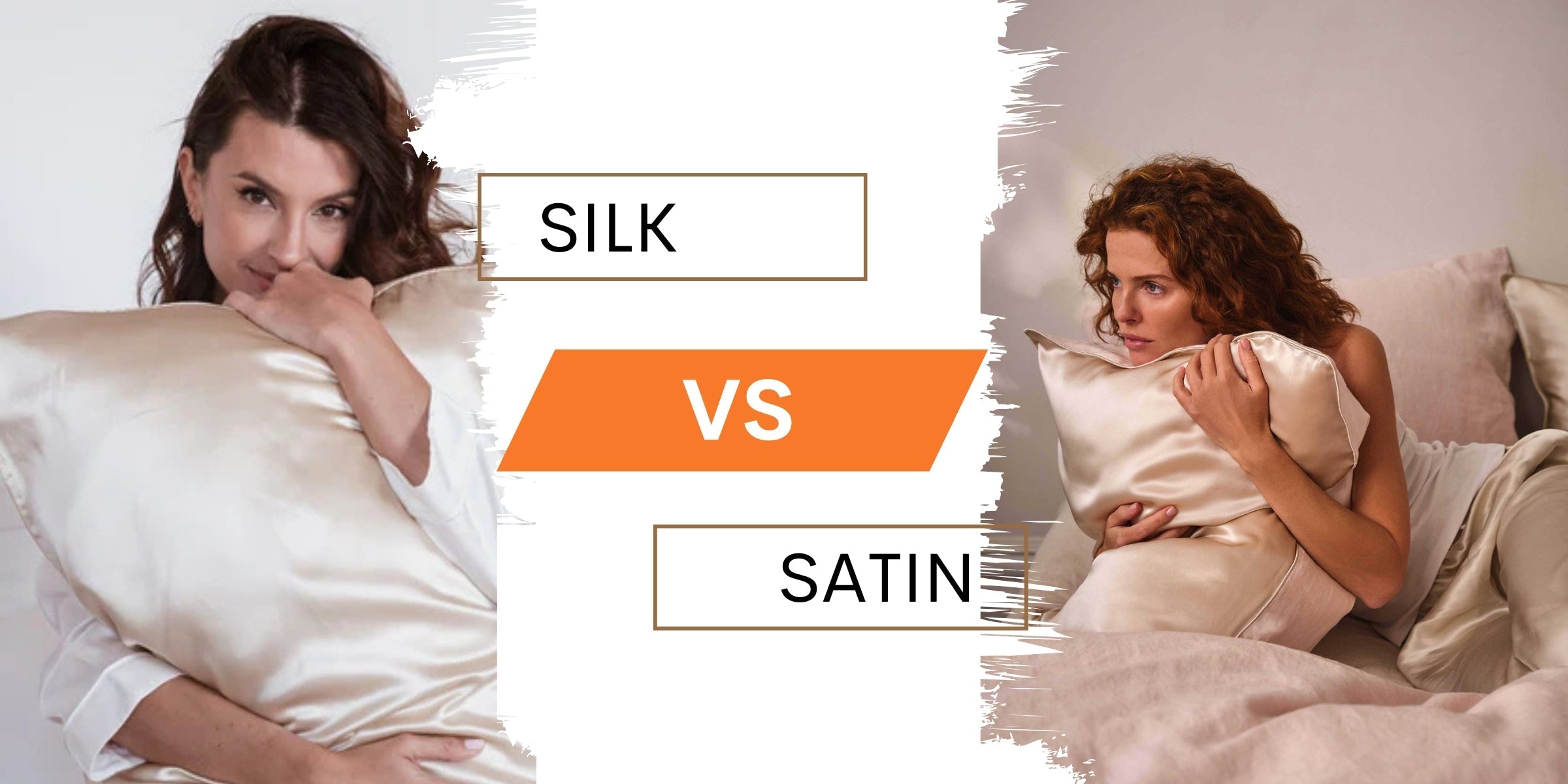 The Ultimate Showdown: Should You Buy Silk or Satin?