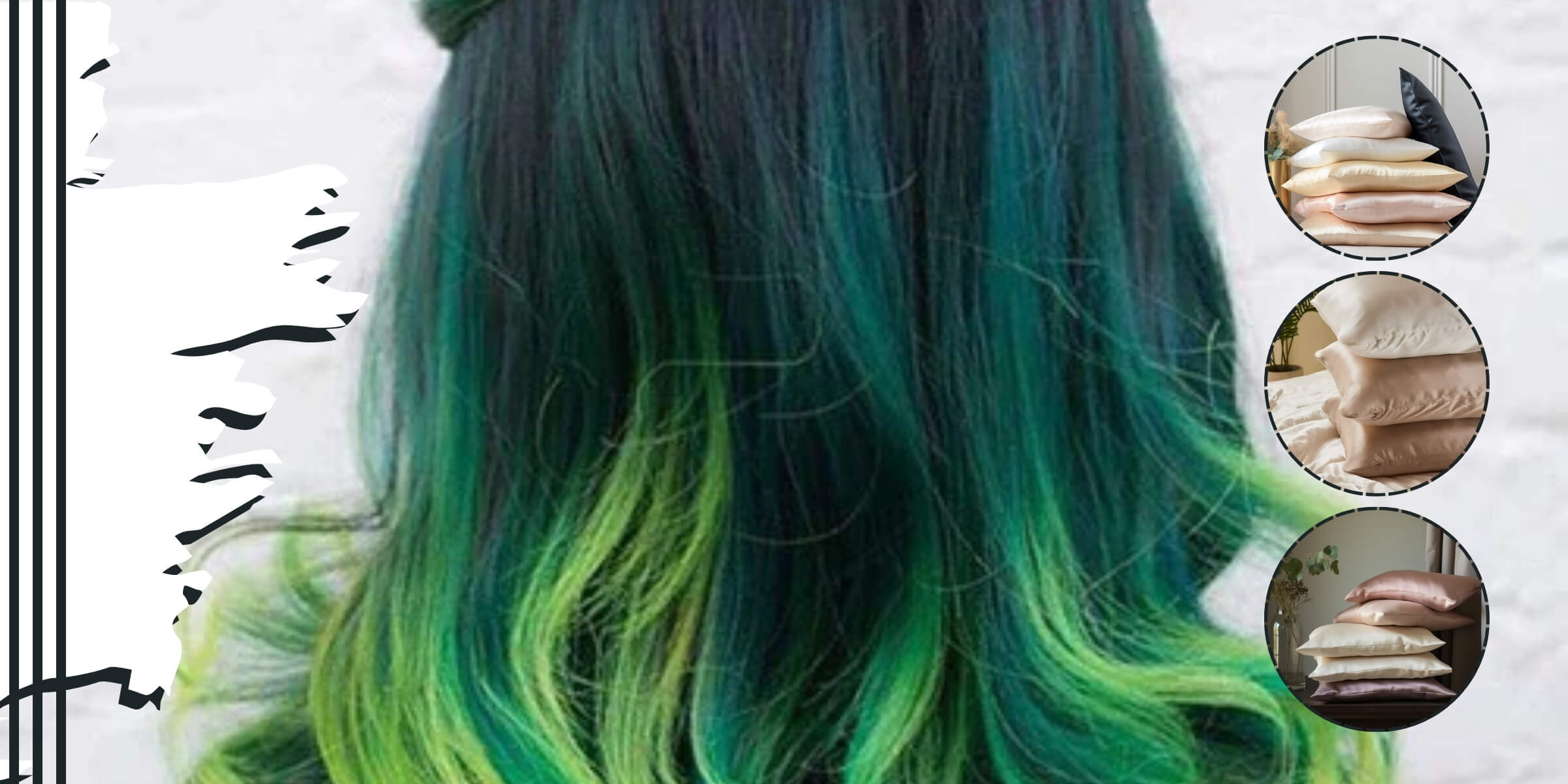 Safeguard Your Shade: Ultimate Silk Pillowcase Picks for Lasting Color-Treated Hair