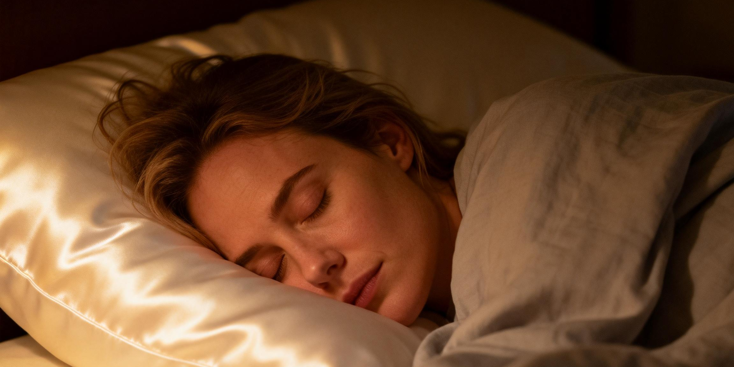 Optimize Your Sleep Beauty Routine 2026: Silk Pillowcases &amp; Overnight Hydration Synergy