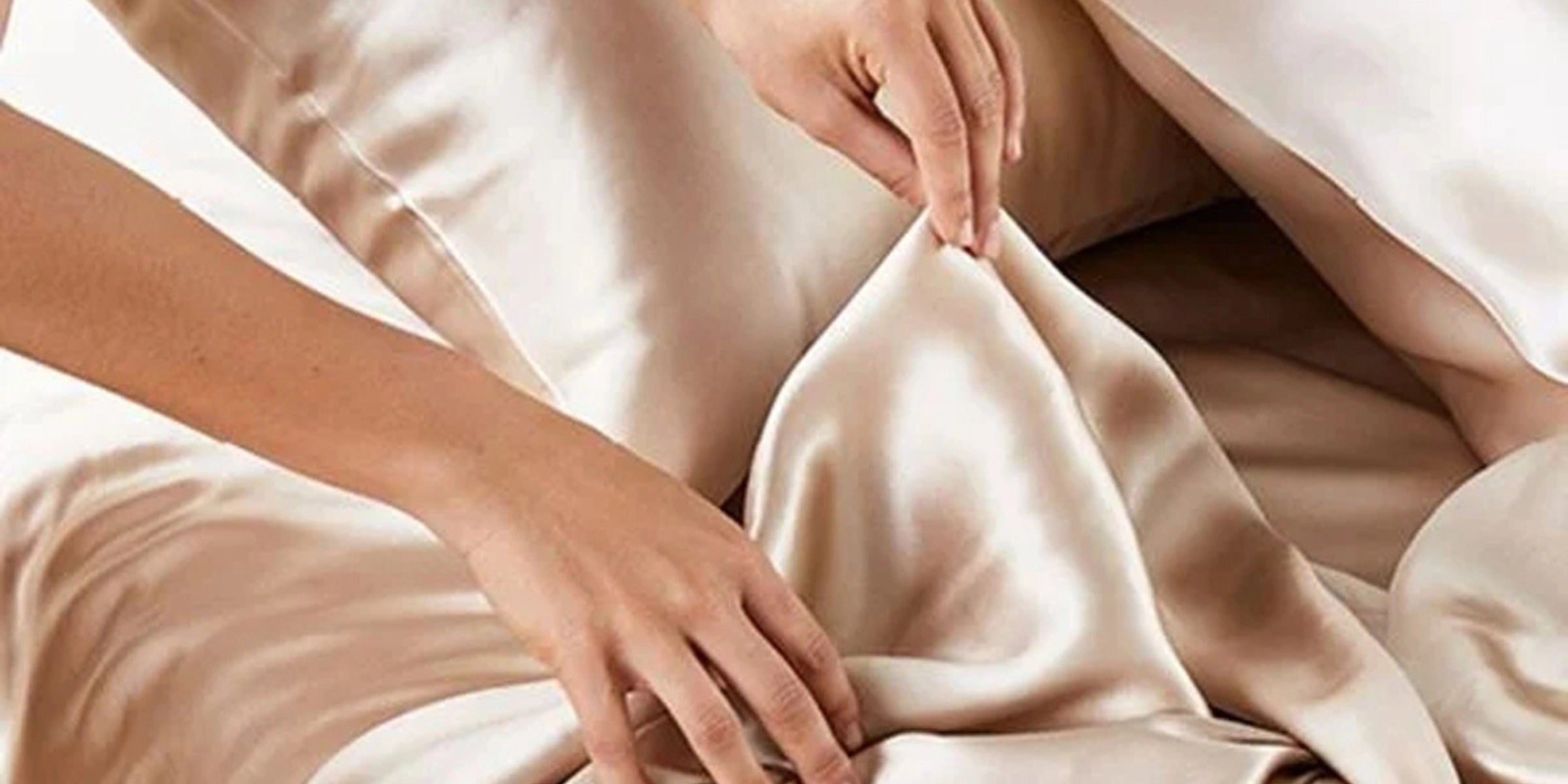 10 Things To Consider When Buying Silk Sheets 2023 - promeedsilk