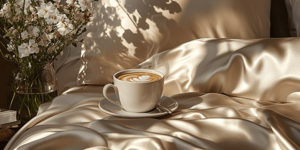 Oct 23, 2024 Silk vs Cotton