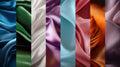 Types of Silk Fabric: A Guide to the Many Weaves of Luxurious Silk Sheets